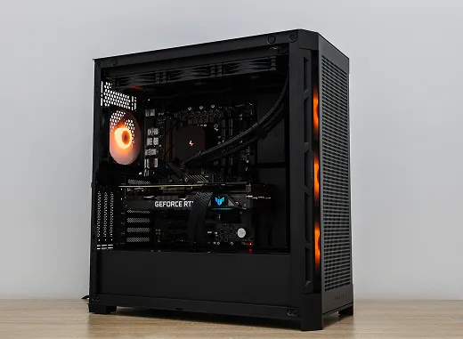 build